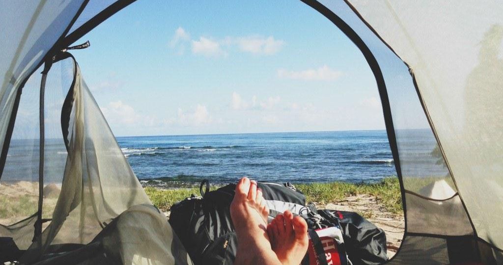 Gouldson Legal Camping Accidents