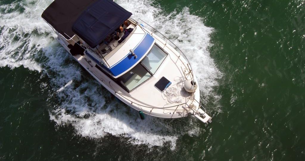 Gouldson Lawyers Boating Saftey