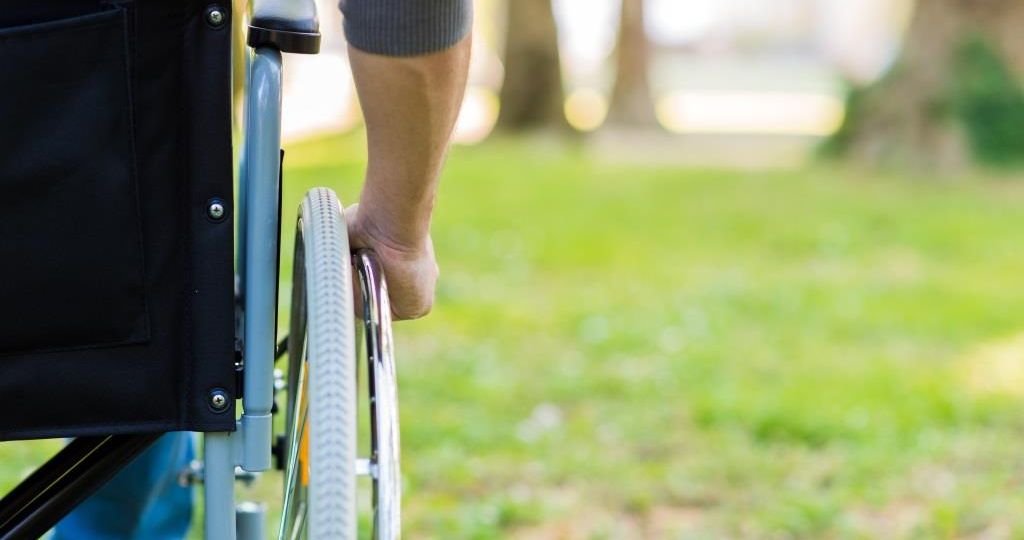 Gouldson Legal Bionic Spine