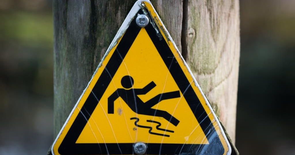 Gouldson Legal Slip and Fall Accidents