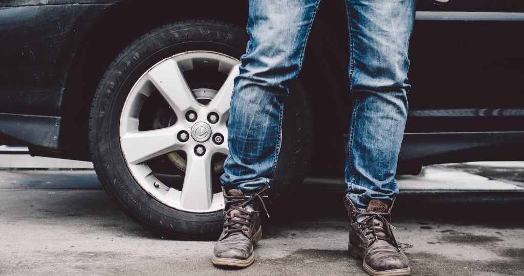 A Journey Claim can be made if you were injured traveling to or from work