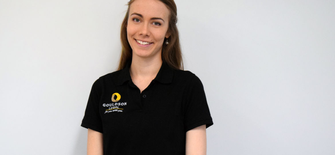 Emma is celebrating her 1 year anniversary