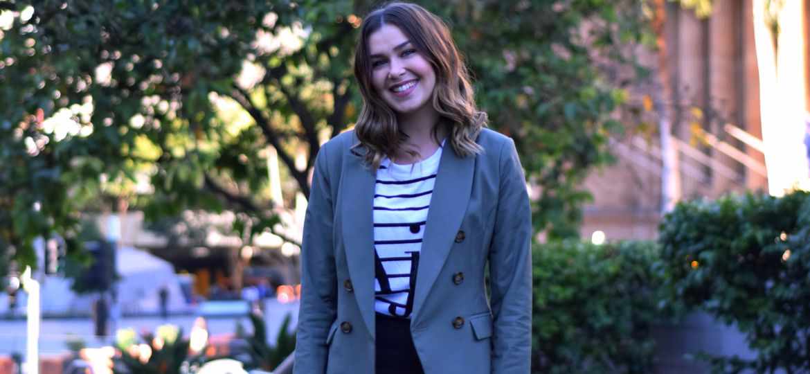 Jane has been with us four years today!