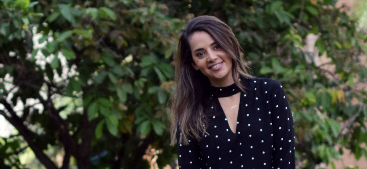 Rebecca Coote has been with us four years today!