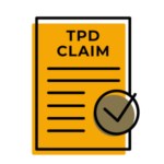 TPD claim